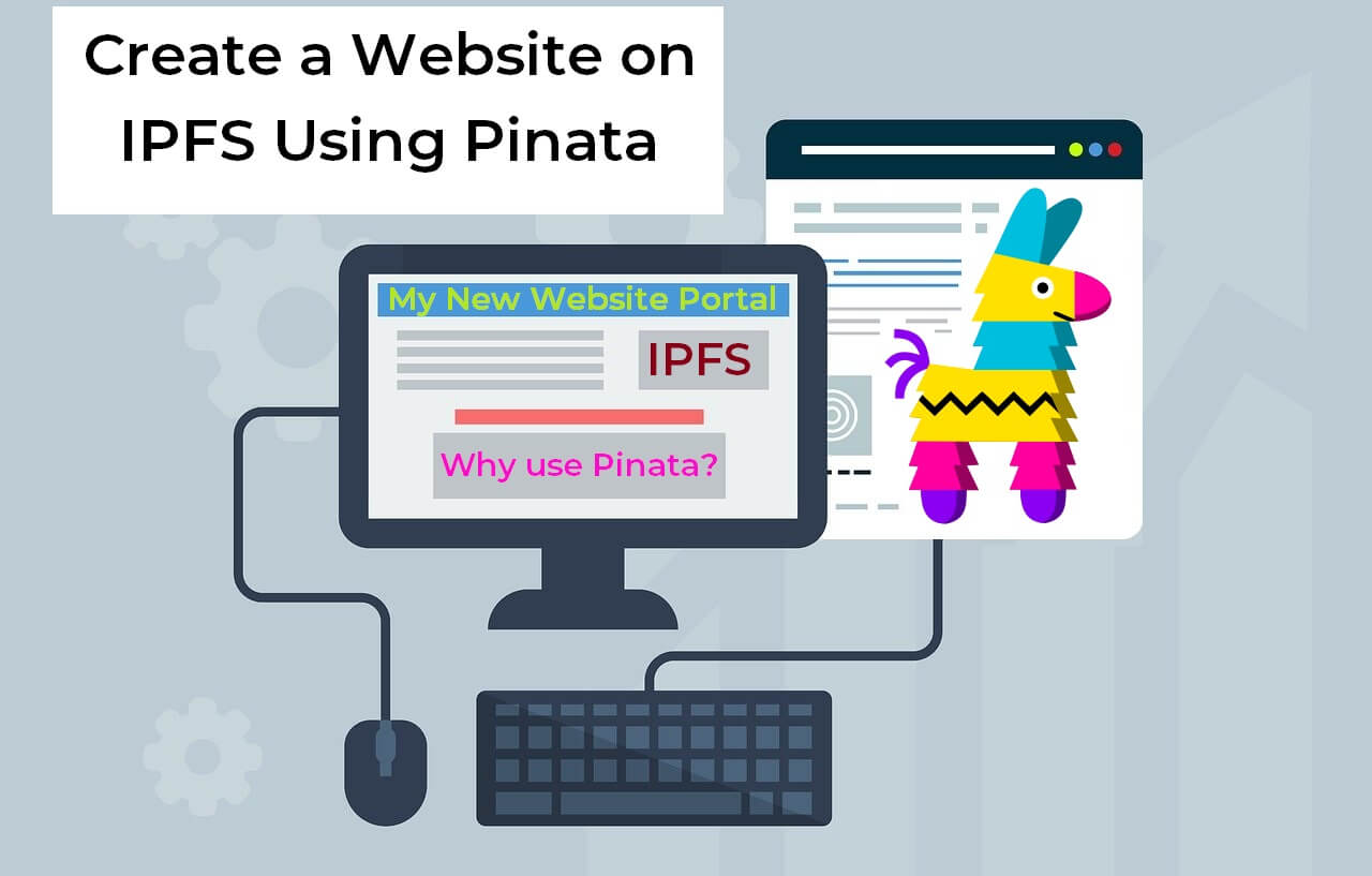 Criar-site-IPFS-Pinata-HowToHosting-guide