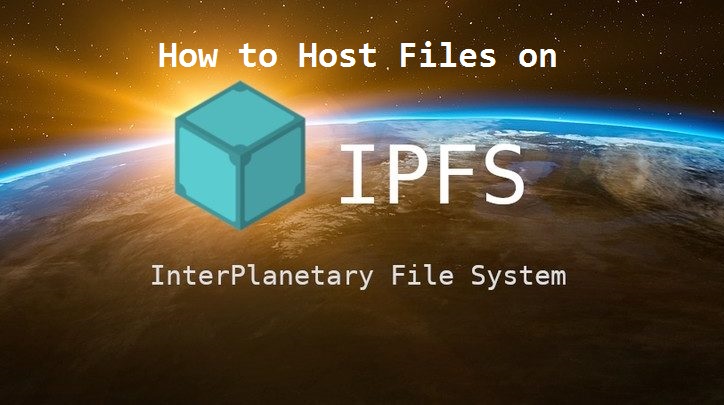 host-files-on-IPFSnetwork-hth
