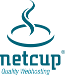Logo NetCup