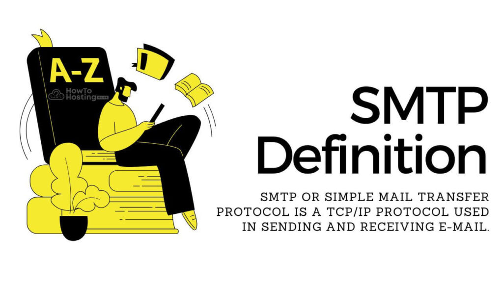 SMTP Definición-hth-guía