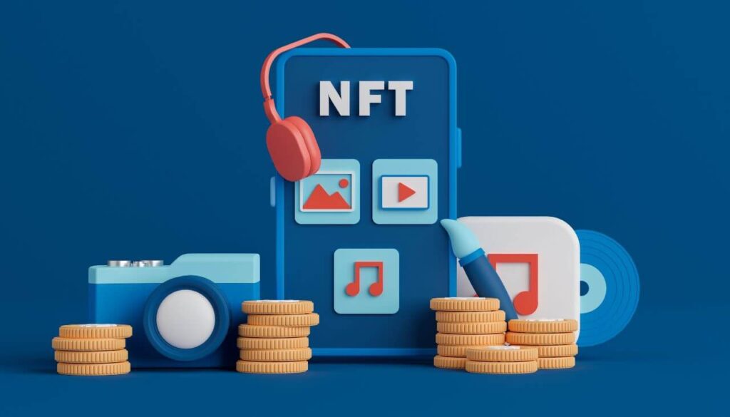 Die besten NFT-Domains zum Kaufen und Halten, um Geld zu verdienen 2023