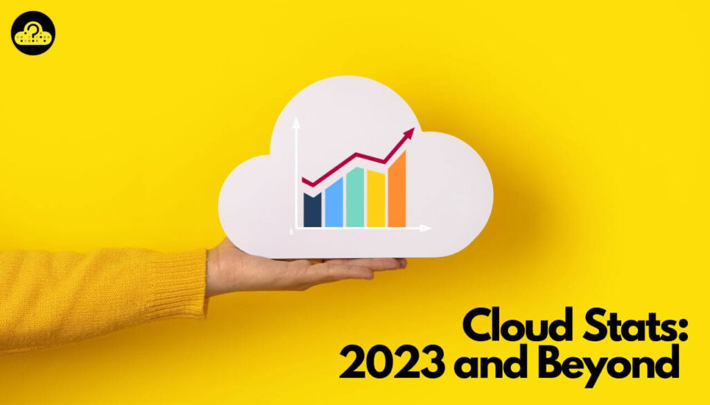 Cloud-Statistiken 2023 und darüber hinaus - hth-Führer