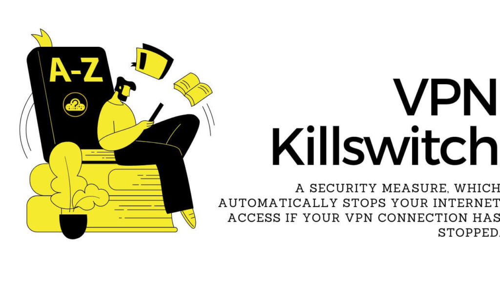 Definition des VPN-Killswitch hth.guide