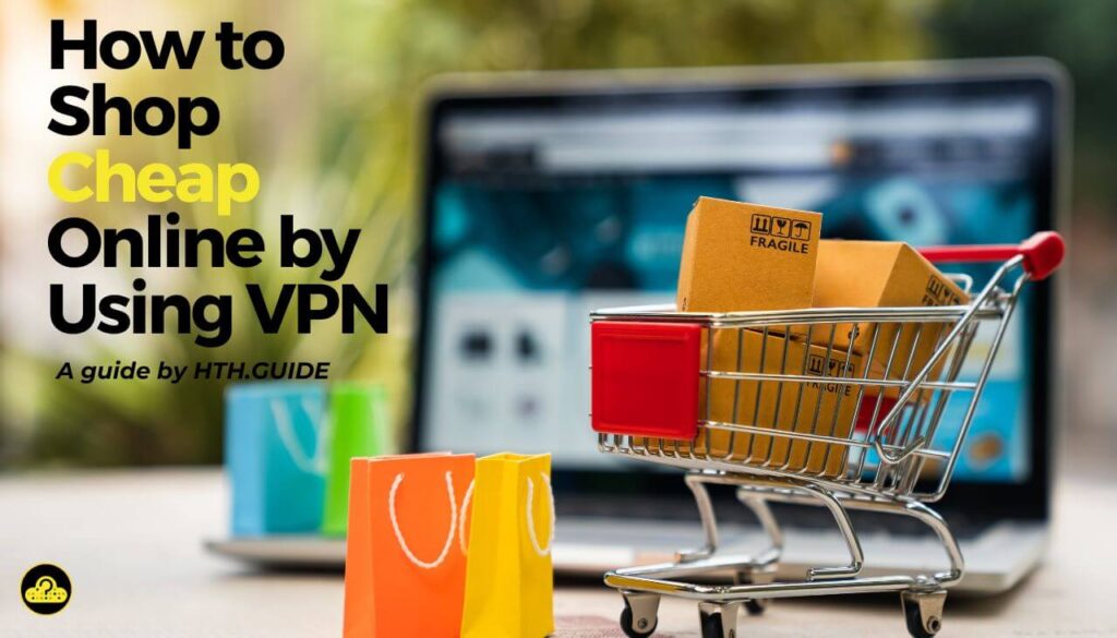 Como comprar VPN online barata