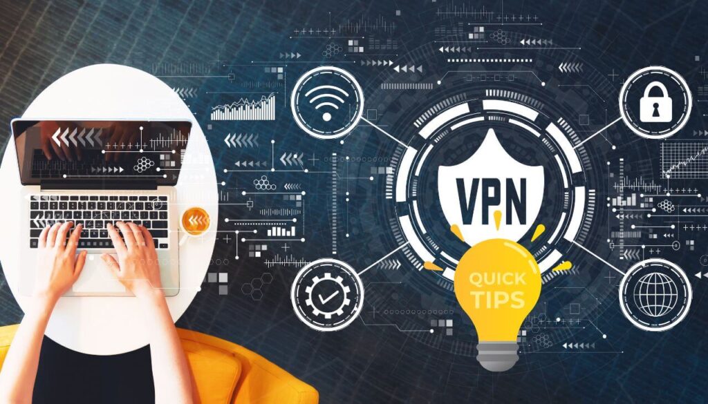 cómo evitar los bloqueos de VPN