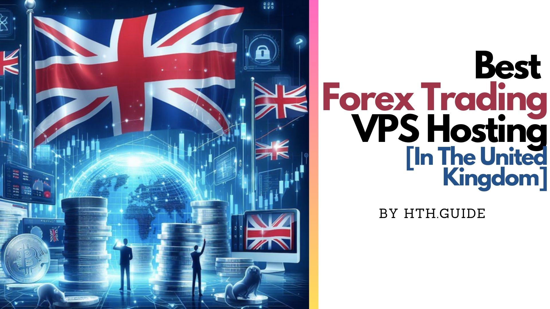 bestes günstiges Forex-VPS-Hosting in Großbritannien
