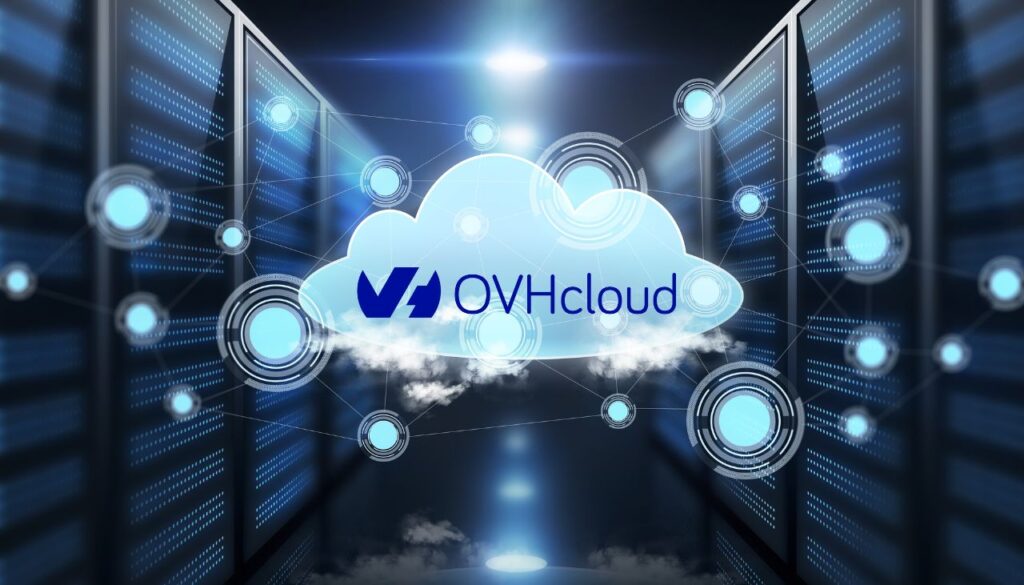 El futuro de la nube de OVH