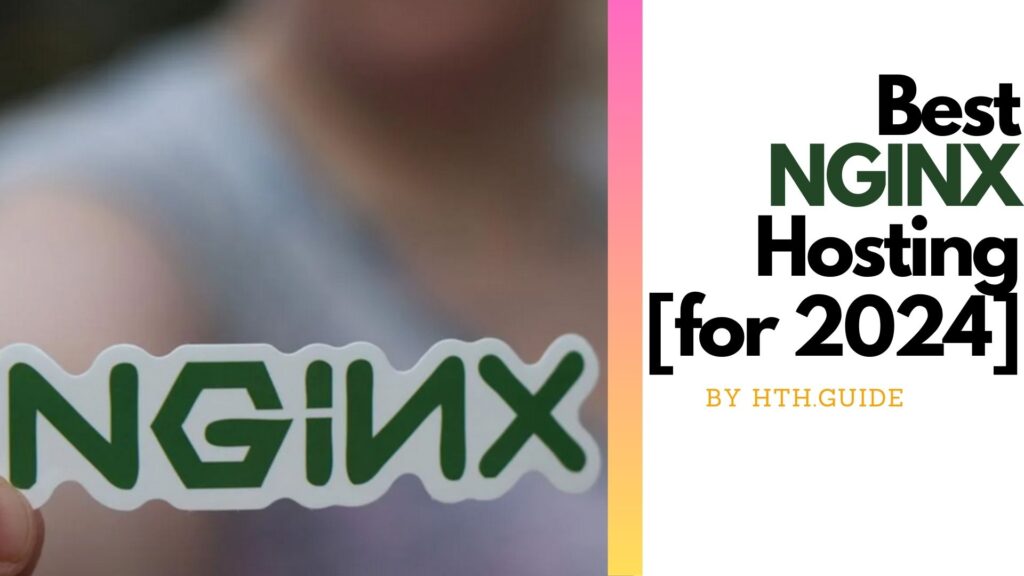 10 best nginx hosting for 2024