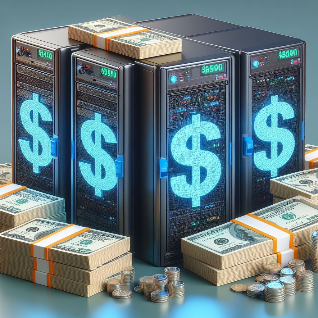 ステップ 3: 価格設定と請求システムの構成 Web ホスティングの再販でお金を稼ぐ方法?
