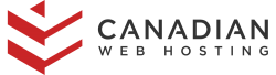 Web hosting canadese