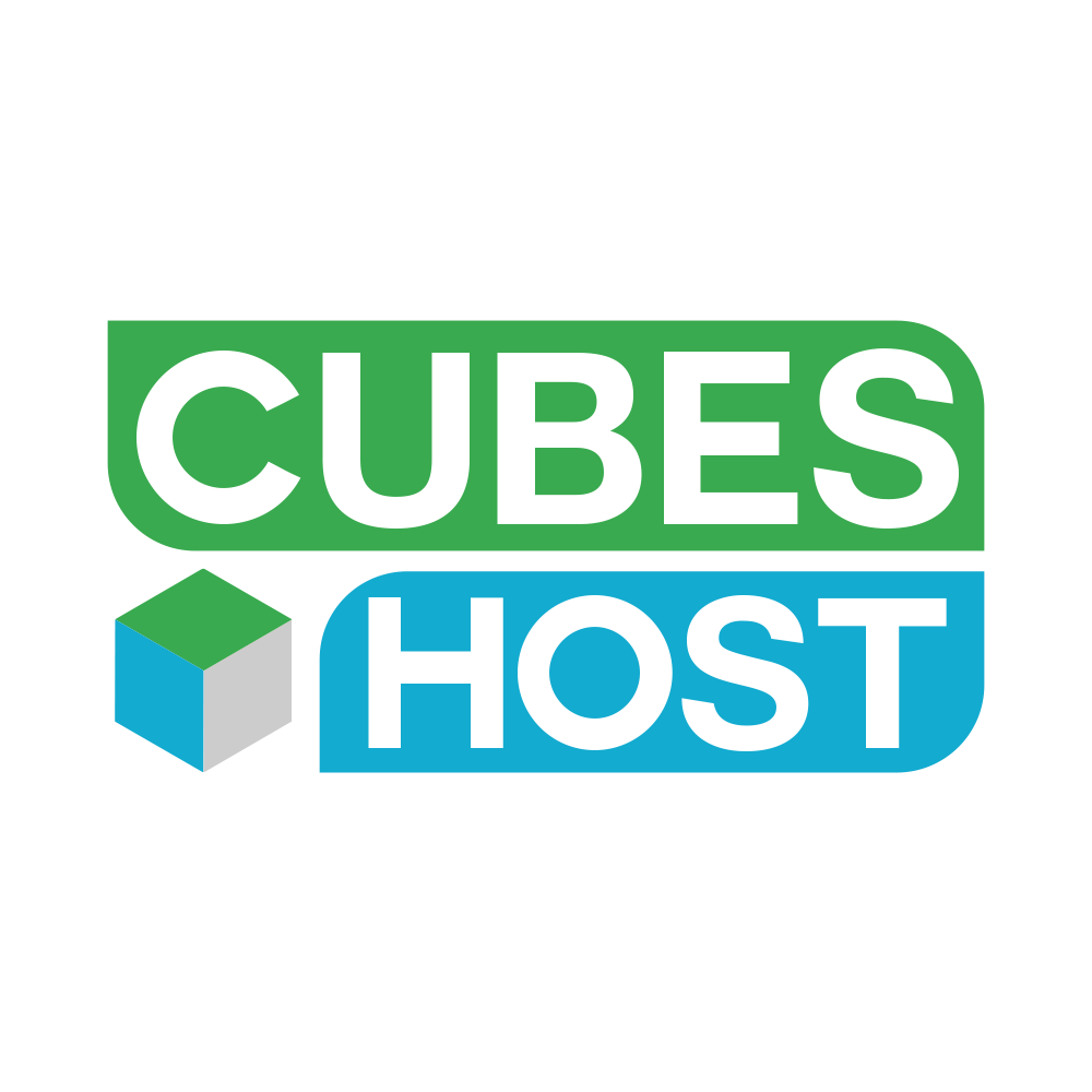 Cubes-Hosting
