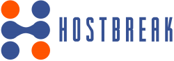 HostBreak – Alojamiento web
