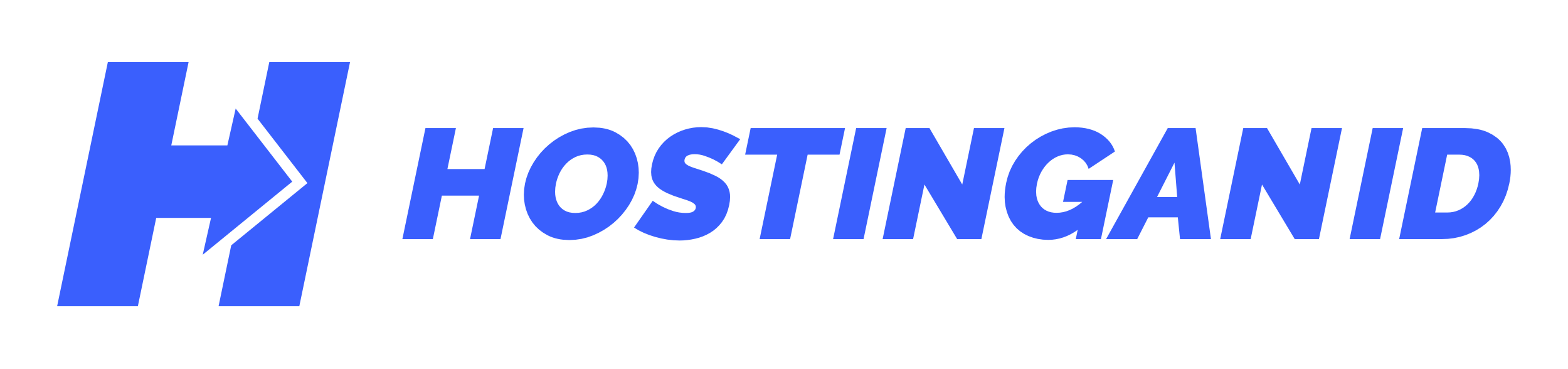 ID hosting