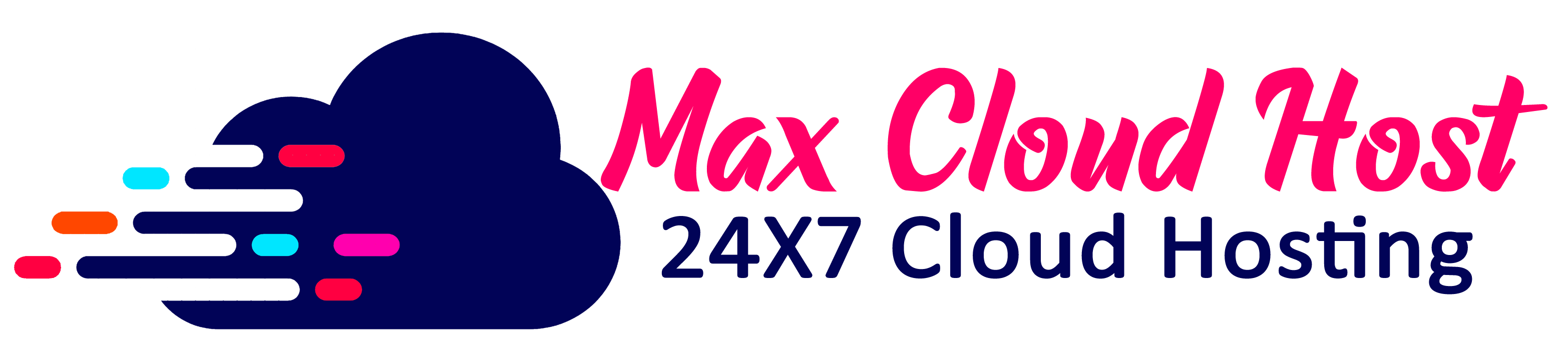Max Cloud-Host