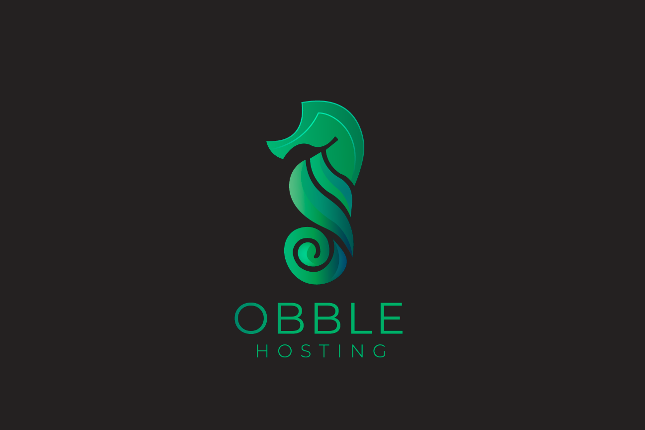 Obble-Hosting