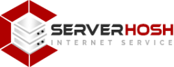 Serverhosh-Internetdienst