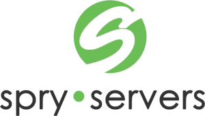 Spry Servers