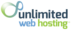 Hosting Web illimitato nel Regno Unito