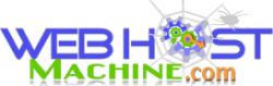 Macchina host web