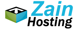 Zain-Hosting